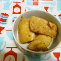 夢夢555's cooksnap of when they made お稲荷さん＊ウチの味を求めて＊【覚書】.