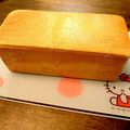 SHOU☆KEN's cooksnap of when they made HB◇みみまでおいしい我が家の角食パン.