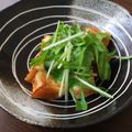 かまくみ's cooksnap of when they made コロコロはんぺんのバタぽん焼き.