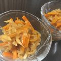 もりお君's cooksnap of when they made 切り干し大根煮.