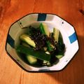 はるぴーのママ's cooksnap of when they made ☆ごま油と塩昆布でやみつき！きゅうり☆.