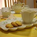 ゆずゆmama's cooksnap of when they made コーヒーナッツクッキー.