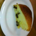 mmiico's cooksnap of when they made 直ぐできる！水切りしないヨーグルトケーキ.