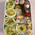 ma___111's cooksnap of when they made トースター調理☆うずらのベーコン巻き.