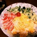 すみま～る's cooksnap of when they made 簡単♪ユキ蔵家金糸玉子！ちらし寿司等に♪.