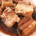 abba32's cooksnap of when they made 意外と簡単＆ヘルシー♪豚の角煮トロ～ン♡.