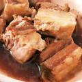 abba32's cooksnap of when they made 意外と簡単＆ヘルシー♪豚の角煮トロ～ン♡.