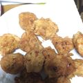 すまーとくん's cooksnap of when they made むね肉＆大豆水煮で！簡単チキンナゲット.
