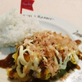 ☆mimicco☆'s cooksnap of when they made 豚キャベもやしのとん平焼き。.