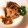 ＊seeds＊'s cooksnap of when they made 肉巻きトマトの照り焼き.