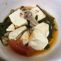 やんしゅ's cooksnap of when they made 脂肪燃焼スープ キムチスープ.