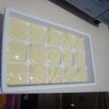 miiiiisa's cooksnap of when they made レンジで簡単！ホワイトソース.