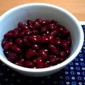 パームグローヴ's cooksnap of when they made サイダーで♪ふっくら金時豆の煮豆.