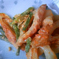 visnutapa's cooksnap of when they made ちくわの簡単ピリ辛炒め♪豆板醤マヨ～.