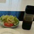 しいのちゃん's cooksnap of when they made オール３で簡単♡旨い♡和風ドレッシング.