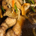 べてこ's cooksnap of when they made 置いとくだけ簡単♡鯖の南蛮漬け♡.