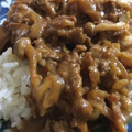 tutocook's cooksnap of when they made お鍋ひとつで簡単！ビーフストロガノフ♡.