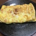 BARZEUS's cooksnap of when they made お弁当に＊甘い卵焼き.