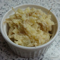 amika_box's cooksnap of when they made ごぼうソテーとポテトの柚子胡椒サラダ.