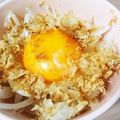 momocookin's cooksnap of when they made 新たまオニオンスライス.