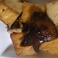 クック73ZGBS☆'s cooksnap of when they made ♪お弁当に♡厚揚げと椎茸のバター醤油焼♪.