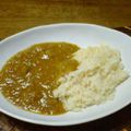 キスミントママ's cooksnap of when they made 簡単スパイスライス（炊飯器で）.