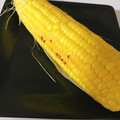 めぐまろろ's cooksnap of when they made 茹でるな！とうもろこしのオーブン蒸し焼き.