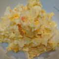 ニコラス刑事？'s cooksnap of when they made ジャガイモとゆで卵のサラダ.