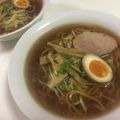 papikun's cooksnap of when they made 超簡単！しみしみ煮卵★みりんと醤油で。.