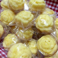 クックCUHKJ3☆'s cooksnap of when they made 簡単すぎっ！はちみつレモンマドレーヌ☆.
