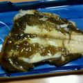ナーちゃん's cooksnap of when they made かれいの照り焼き.