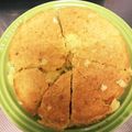chamamaz's cooksnap of when they made ホットケーキミックスで作るマフィン★.