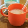 しじみごはん's cooksnap of when they made 大根のポタージュ.