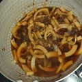 keiko513's cooksnap of when they made ♪筍の土佐煮♪.