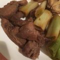 harupon☆'s cooksnap of when they made ねぎま（ネギマグロ）.