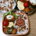 ﾋﾟﾛﾐ♡'s cooksnap of when they made 簡単煮物【大根の甘口煮】.