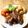 ここいと's cooksnap of when they made ポークステーキオーブン焼きマスタード風味.