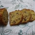 nyangomama's cooksnap of when they made ふわっふわ♪胡桃のカラメルパウンド.