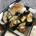 ともさと8888's cooksnap of when they made 絶対美味☆揚げない揚げだし茄子.
