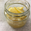 マダムきょん's cooksnap of when they made まろやか＊塩レモンの作り方.