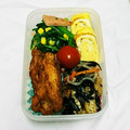 プーまま☆'s cooksnap of when they made ほうれん草の塩バター炒め☆.