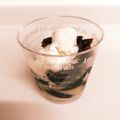 ❁Abake❁'s cooksnap of when they made 1分で寒天のコーヒーゼリー♡妊婦さんにも.