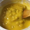 ＊森のこやぎ＊'s cooksnap of when they made 土鍋で作る南高梅を使った　梅ジャム.