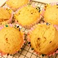 ゆーれれ's cooksnap of when they made HTMで！簡単きな粉蒸しパン.