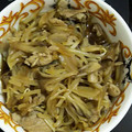 おしひと's cooksnap of when they made 簡単&節約☆しょうが焼き.