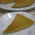 ピロ爺's cooksnap of when they made 残り物10番勝負！バナナプディング.