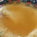 mёgц's cooksnap of when they made かに缶でかに玉.