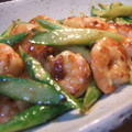 そらnoはな's cooksnap of when they made 大人気！！えびのマヨネーズ炒め.