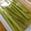 低カロ探検隊's cooksnap of when they made ふき下処理.