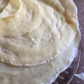 ぴかんちゅ☆'s cooksnap of when they made 【簡単】もっちりクレープ(*´ｰ`*).
